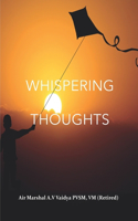 Whispering Thoughts