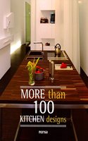 More than 100 Kitchen Designs