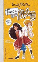 Torres de Malory 1 â€“ Primer Curso (Nueva edicion con contenido inedito)