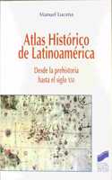 Atlas Historico de Latinoamerica