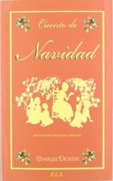 Cuento de Navidad: un cuento de Navidad y una historia de fantasmas de Navidad