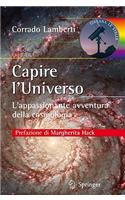 Capire l’Universo