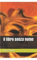 libro senza nome