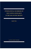 International Handbook of Educational Research in the Asia-Pacific Region