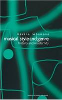Musical Style and Genre
