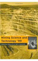 Mining Science and Technology 1999