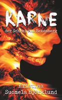 Karne - der Schrei vom Hexenberg