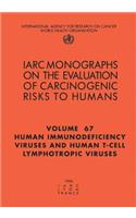 Human Immunodeficiency Viruses and Human T-Cell Lymphotropic Viruses