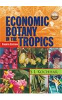 Economic Botany In the Tropics