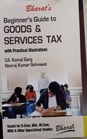 Guide to Goods & Service Tax