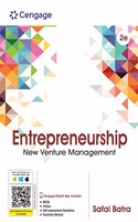 Entrepreneurship: New Venture Management