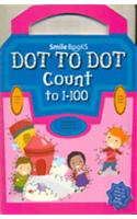 Dot To Dot Count 1 To 100