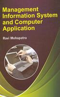 Management Information System and Computlication