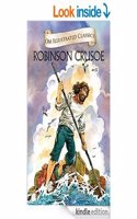Om illus Class: Robinson Cruso