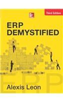 ERP Demystified