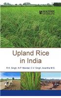 Upland Rice in India