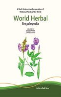 World Herbal Encyclopedia [Volume-33]