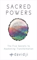 Sacred Powers