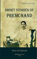 Short Stories of Premchand