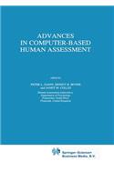 Advances in Computer-Based Human Assessment