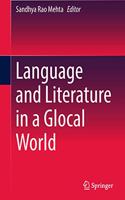 Language and Literature in a Glocal World