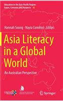 Asia Literacy in a Global World