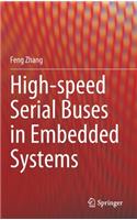 High-Speed Serial Buses in Embedded Systems