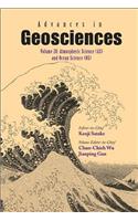 Advances in Geosciences - Volume 28: Atmospheric Science (As) and Ocean Science (Os)