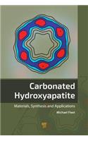 Carbonated Hydroxyapatite