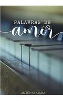 Palavras de amor
