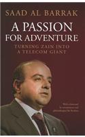 Passion for Adventure