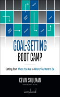 Goal-Setting Boot Camp