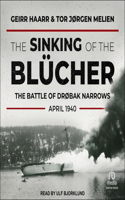 Sinking of the Blücher