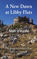 New Dawn at Libby Flats