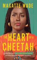 Heart of A Cheetah