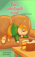 Tim's Unfortunate Event