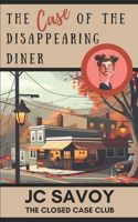 The Case of the Disappearing Diner