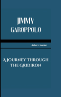 Jimmy Garoppolo: A Journey Through the Gridiron