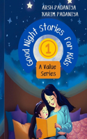 Good Night Stories for Kids