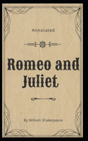 Romeo and Juliet Annotated