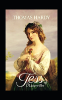 Tess of the d'Urbervilles Annotated