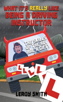 What it's really like being a Driving Instructor - The skills of the ADI are a gift!