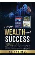 Create Wealth and Success