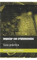 Negociar con criptomonedas