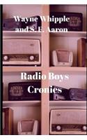 Radio Boys Cronies