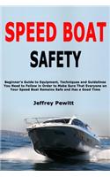 Speed Boat Safety