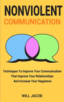 Nonviolent Communication