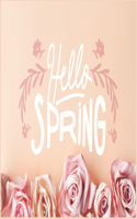 Hello Spring