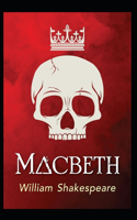 Macbeth-Classic Original Edition(Annotated)