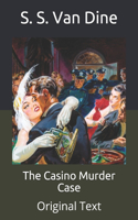 The Casino Murder Case: Original Text